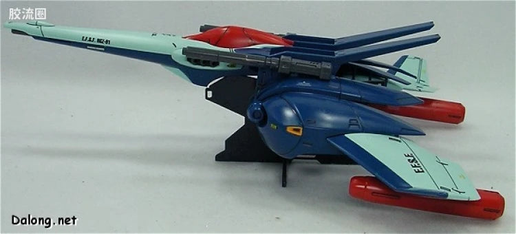 Bandai MG 1/100 RGZ-91 Re-GZ