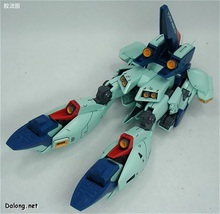 Bandai MG 1/100 RGZ-91 Re-GZ