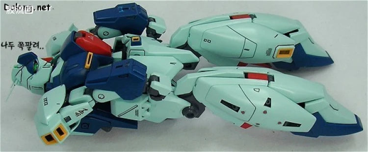 Bandai MG 1/100 RGZ-91 Re-GZ