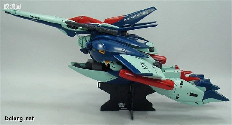 Bandai MG 1/100 RGZ-91 Re-GZ