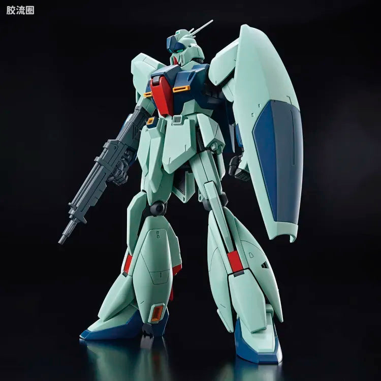 Bandai MG 1/100 Re-GZ [Char's Counterattack Ver.] (The Gundam Base Limited)