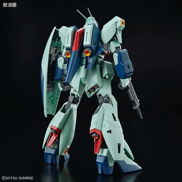 Bandai MG 1/100 Re-GZ [Char's Counterattack Ver.] (The Gundam Base Limited)