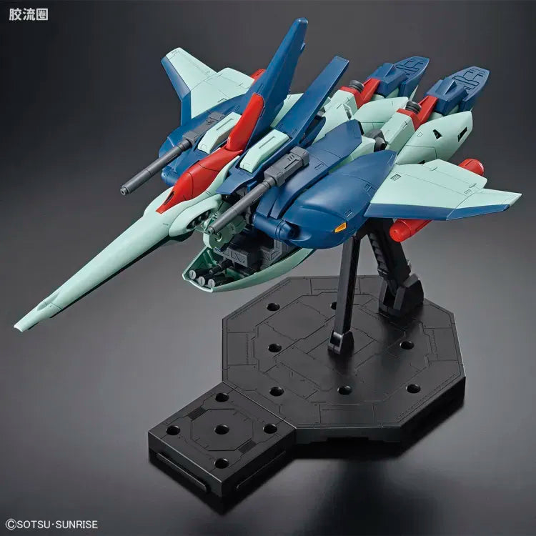 Bandai MG 1/100 Re-GZ [Char's Counterattack Ver.] (The Gundam Base Limited)