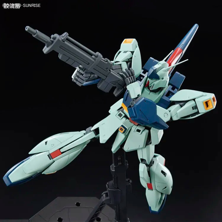 Bandai MG 1/100 Re-GZ [Char's Counterattack Ver.] (The Gundam Base Limited)