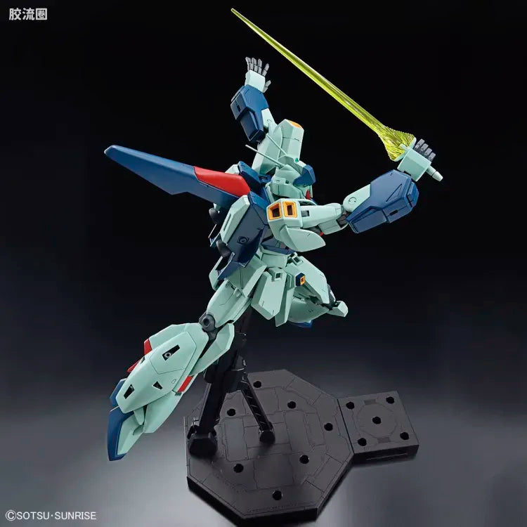 Bandai MG 1/100 Re-GZ [Char's Counterattack Ver.] (The Gundam Base Limited)