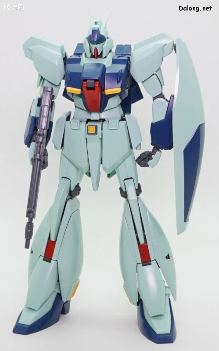 Bandai MG 1/100 Re-GZ [Char's Counterattack Ver.] (The Gundam Base Limited)