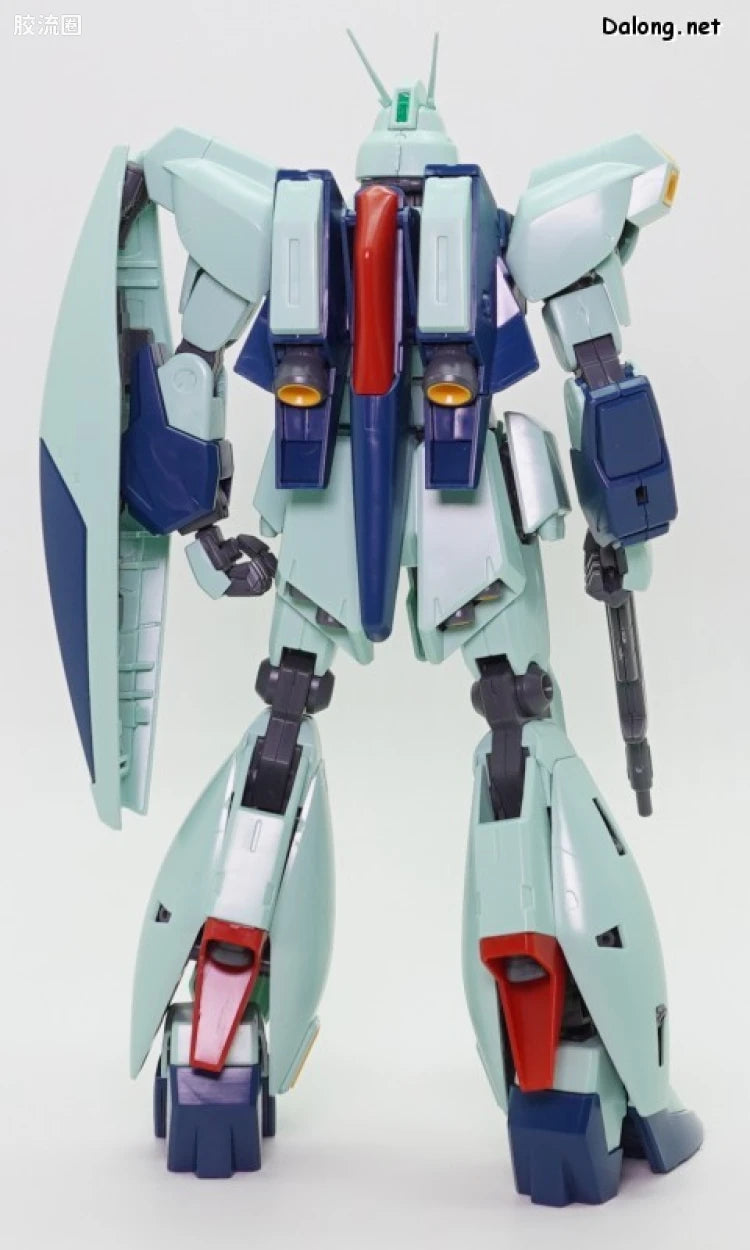 Bandai MG 1/100 Re-GZ [Char's Counterattack Ver.] (The Gundam Base Limited)