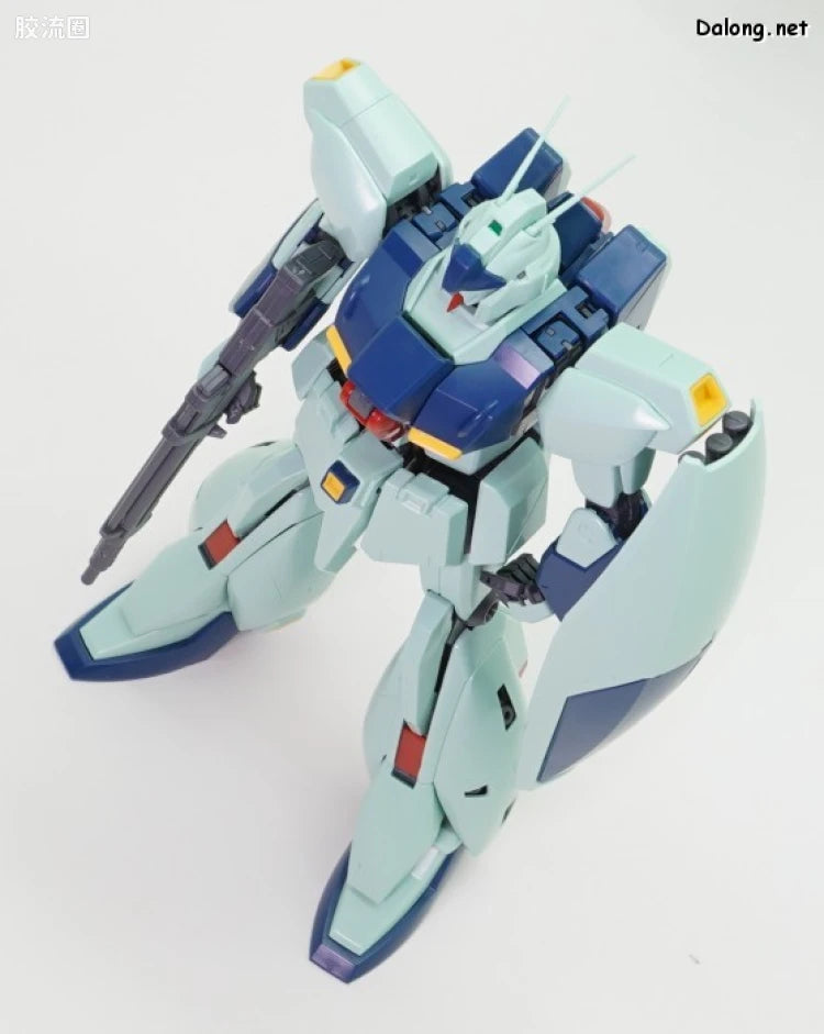 Bandai MG 1/100 Re-GZ [Char's Counterattack Ver.] (The Gundam Base Limited)