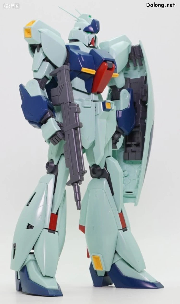 Bandai MG 1/100 Re-GZ [Char's Counterattack Ver.] (The Gundam Base Limited)