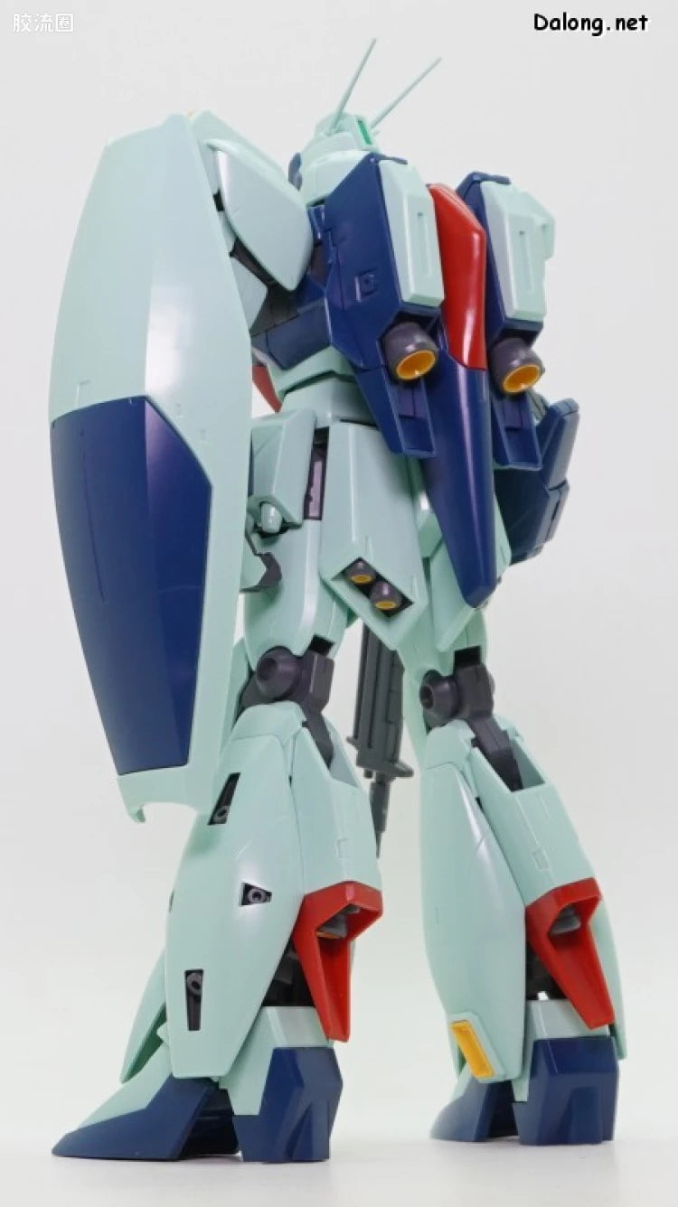 Bandai MG 1/100 Re-GZ [Char's Counterattack Ver.] (The Gundam Base Limited)