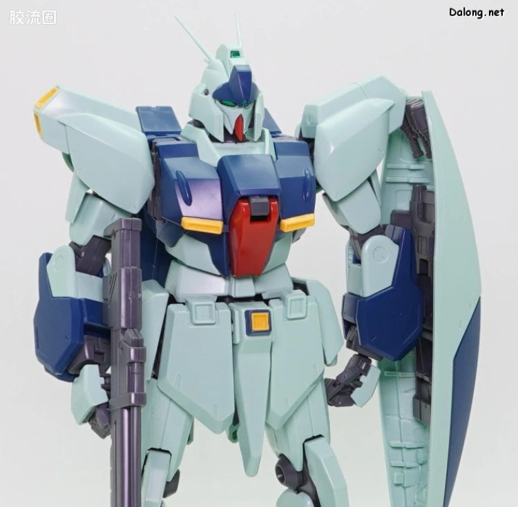 Bandai MG 1/100 Re-GZ [Char's Counterattack Ver.] (The Gundam Base Limited)