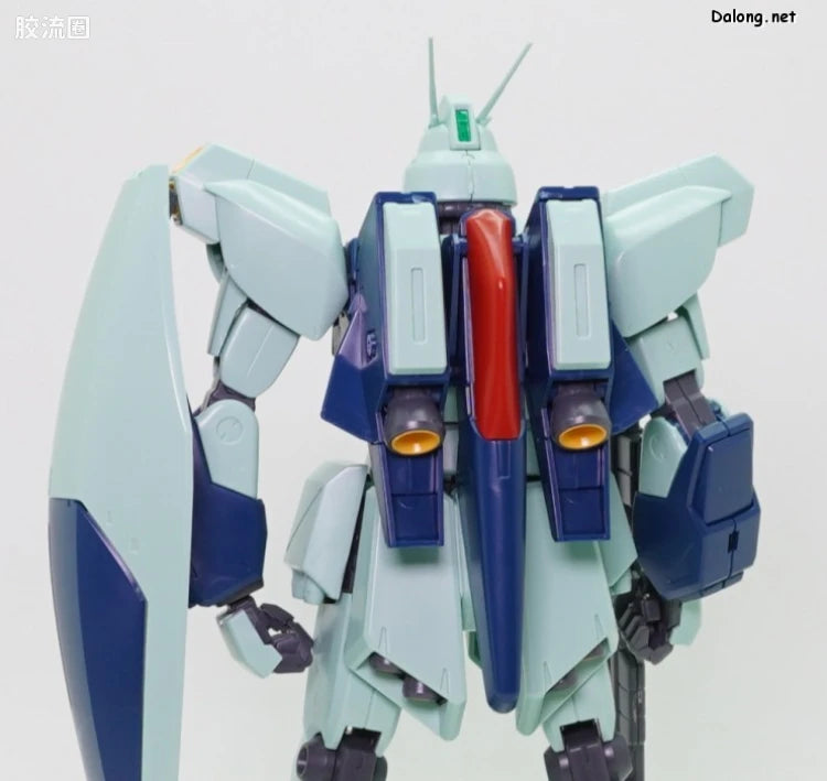 Bandai MG 1/100 Re-GZ [Char's Counterattack Ver.] (The Gundam Base Limited)