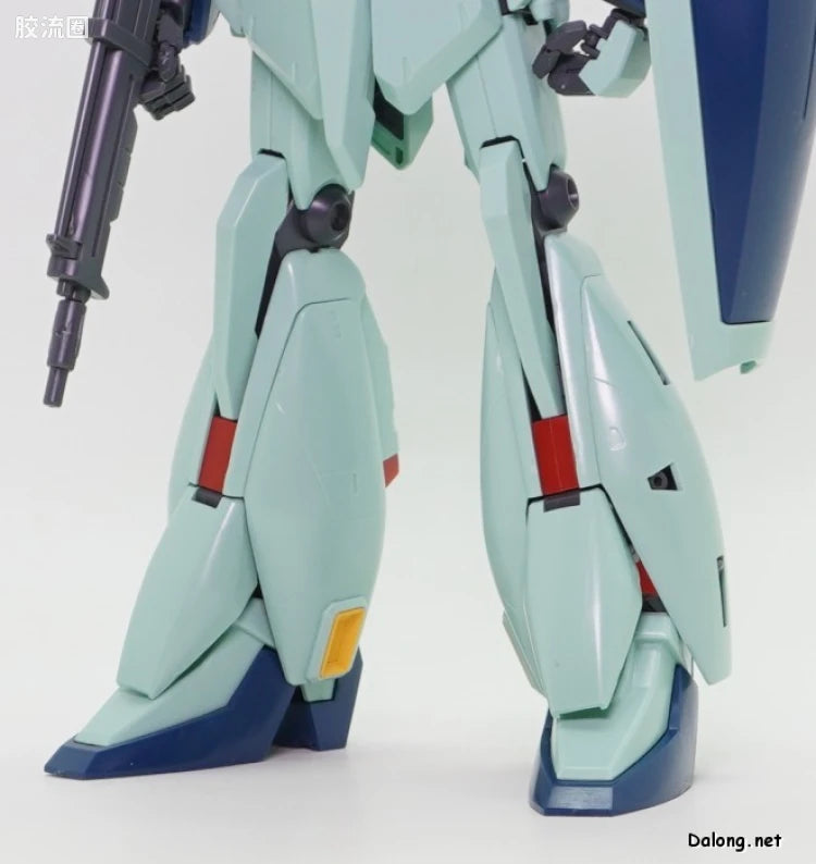 Bandai MG 1/100 Re-GZ [Char's Counterattack Ver.] (The Gundam Base Limited)