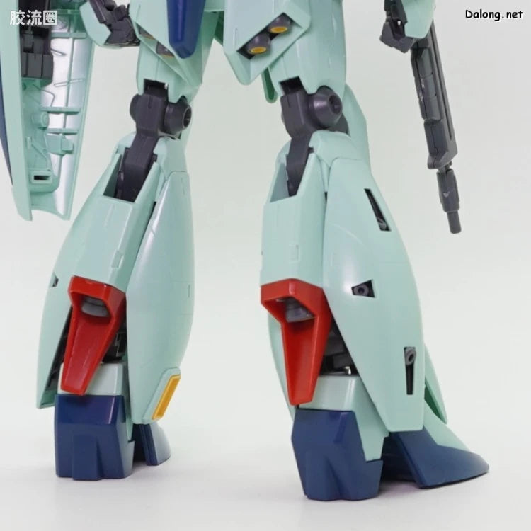Bandai MG 1/100 Re-GZ [Char's Counterattack Ver.] (The Gundam Base Limited)