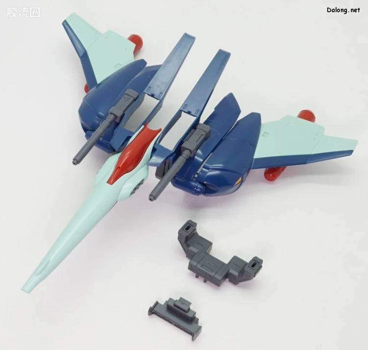 Bandai MG 1/100 Re-GZ [Char's Counterattack Ver.] (The Gundam Base Limited)