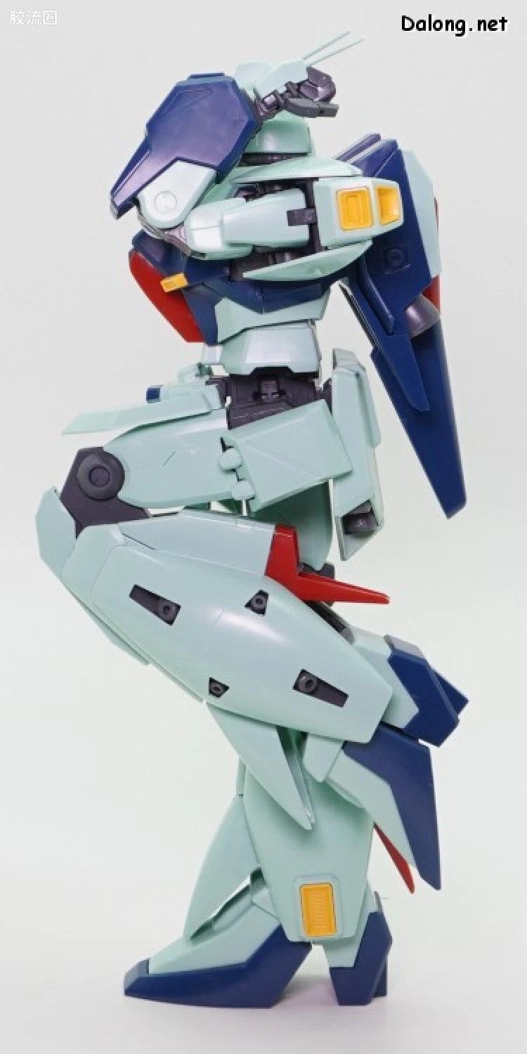 Bandai MG 1/100 Re-GZ [Char's Counterattack Ver.] (The Gundam Base Limited)