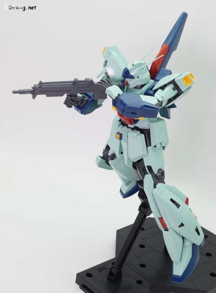 Bandai MG 1/100 Re-GZ [Char's Counterattack Ver.] (The Gundam Base Limited)