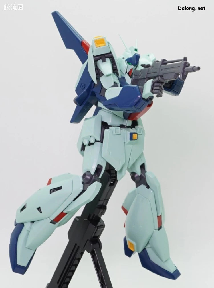 Bandai MG 1/100 Re-GZ [Char's Counterattack Ver.] (The Gundam Base Limited)