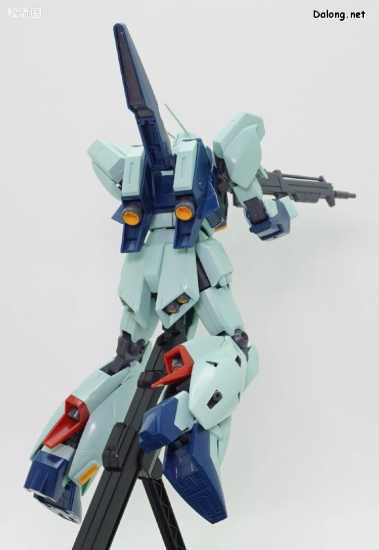 Bandai MG 1/100 Re-GZ [Char's Counterattack Ver.] (The Gundam Base Limited)