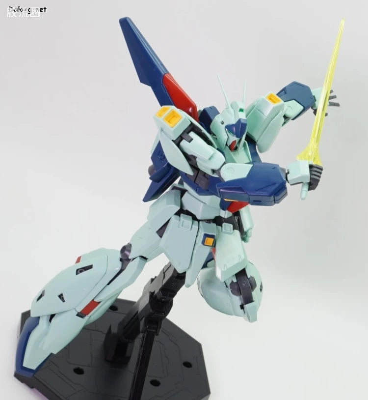 Bandai MG 1/100 Re-GZ [Char's Counterattack Ver.] (The Gundam Base Limited)