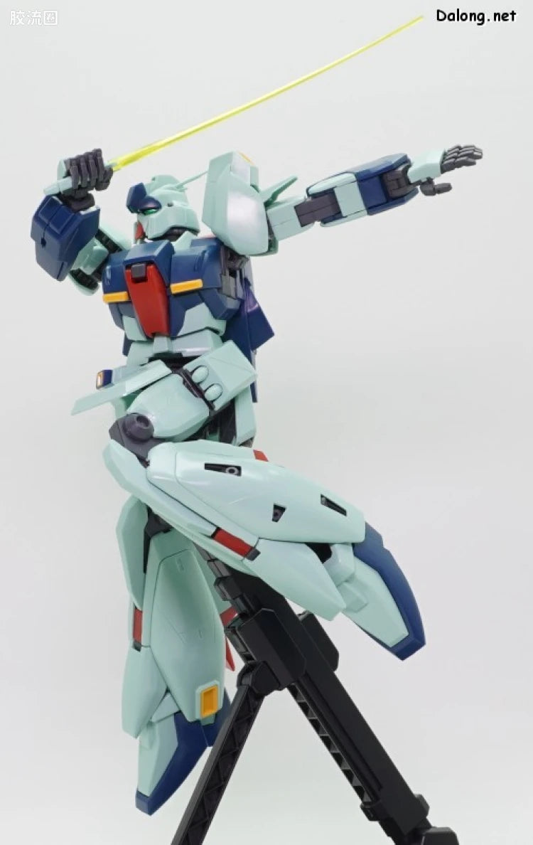 Bandai MG 1/100 Re-GZ [Char's Counterattack Ver.] (The Gundam Base Limited)
