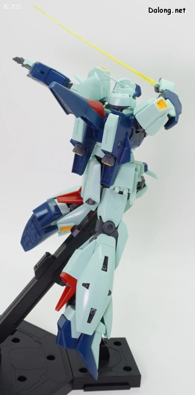 Bandai MG 1/100 Re-GZ [Char's Counterattack Ver.] (The Gundam Base Limited)