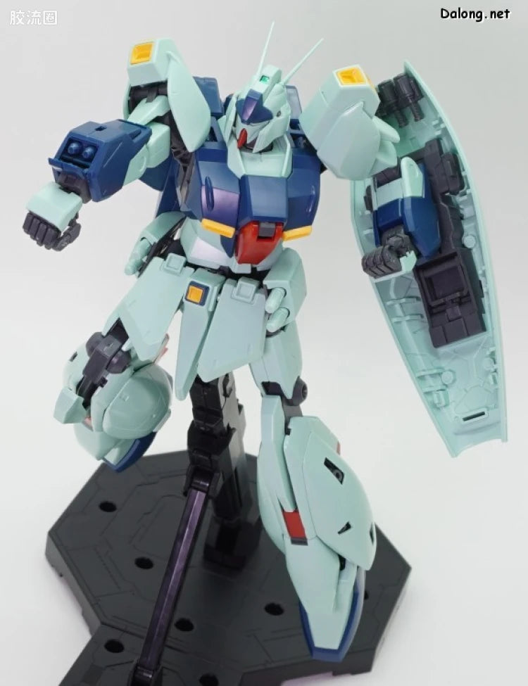 Bandai MG 1/100 Re-GZ [Char's Counterattack Ver.] (The Gundam Base Limited)