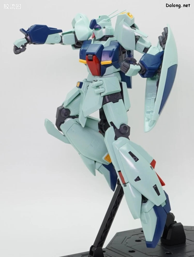 Bandai MG 1/100 Re-GZ [Char's Counterattack Ver.] (The Gundam Base Limited)