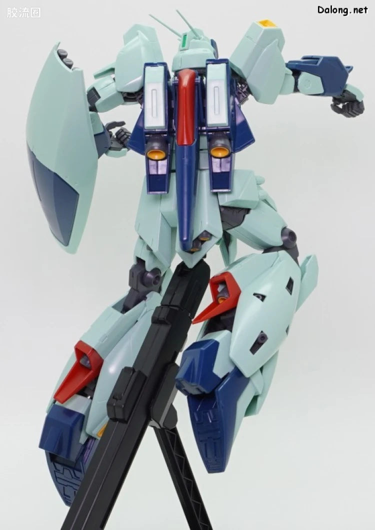 Bandai MG 1/100 Re-GZ [Char's Counterattack Ver.] (The Gundam Base Limited)