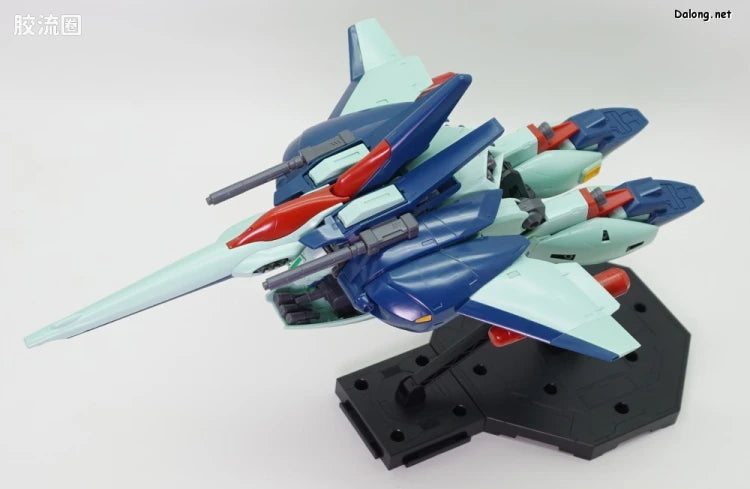 Bandai MG 1/100 Re-GZ [Char's Counterattack Ver.] (The Gundam Base Limited)