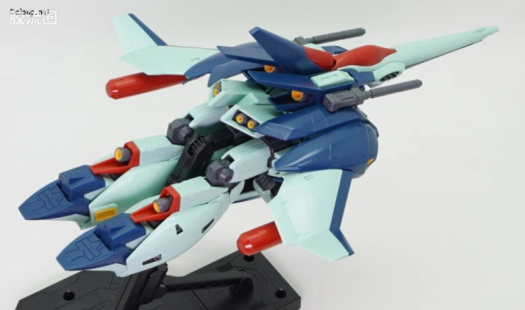 Bandai MG 1/100 Re-GZ [Char's Counterattack Ver.] (The Gundam Base Limited)