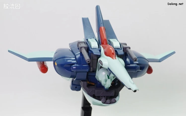 Bandai MG 1/100 Re-GZ [Char's Counterattack Ver.] (The Gundam Base Limited)