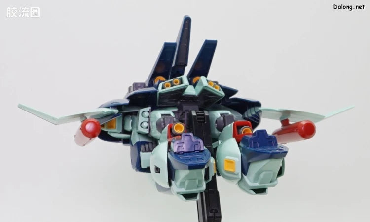 Bandai MG 1/100 Re-GZ [Char's Counterattack Ver.] (The Gundam Base Limited)