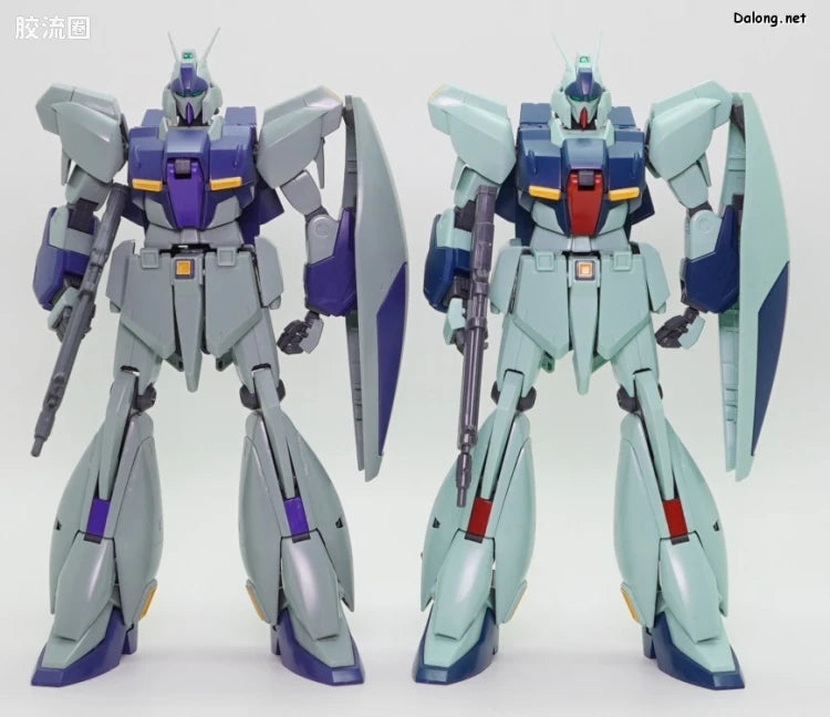 Bandai MG 1/100 Re-GZ [Char's Counterattack Ver.] (The Gundam Base Limited)