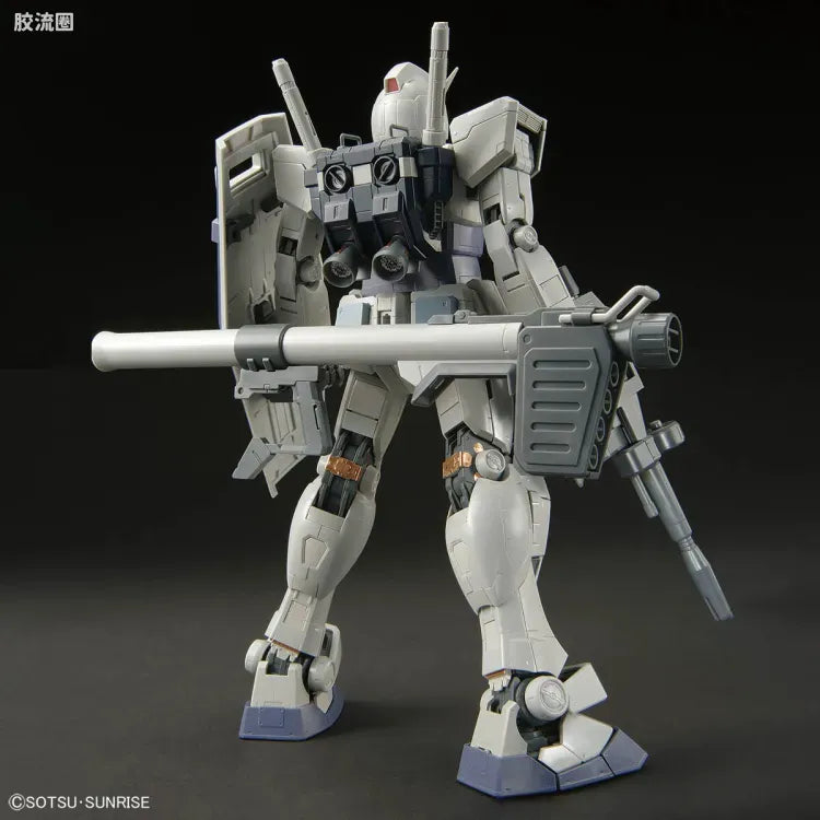 Bandai MG 1/100 RX-78-3 G-3 Gundam Ver.3.0 (The Gundam Base Limited)