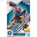 Bandai MG 1/100 Gundam Exia [Clear Color] (The Gundam Base Limited)