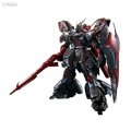 P-Bandai MG 1/100 Sazabi Ver.Ka [Cross Contrast Colors / Gloaming Black]