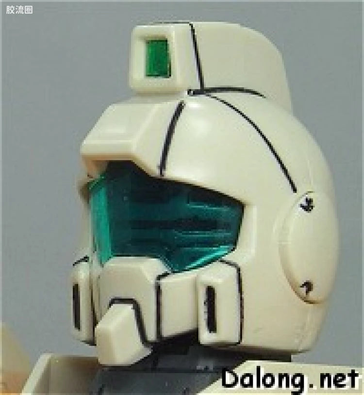 Bandai MG 1/100 RGM-79[G] GM Ground Type