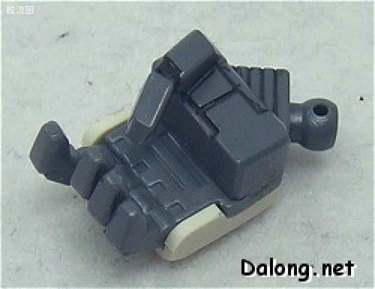 Bandai MG 1/100 RGM-79[G] GM Ground Type