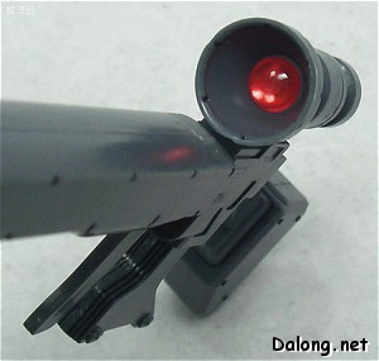 Bandai MG 1/100 RGM-79[G] GM Ground Type