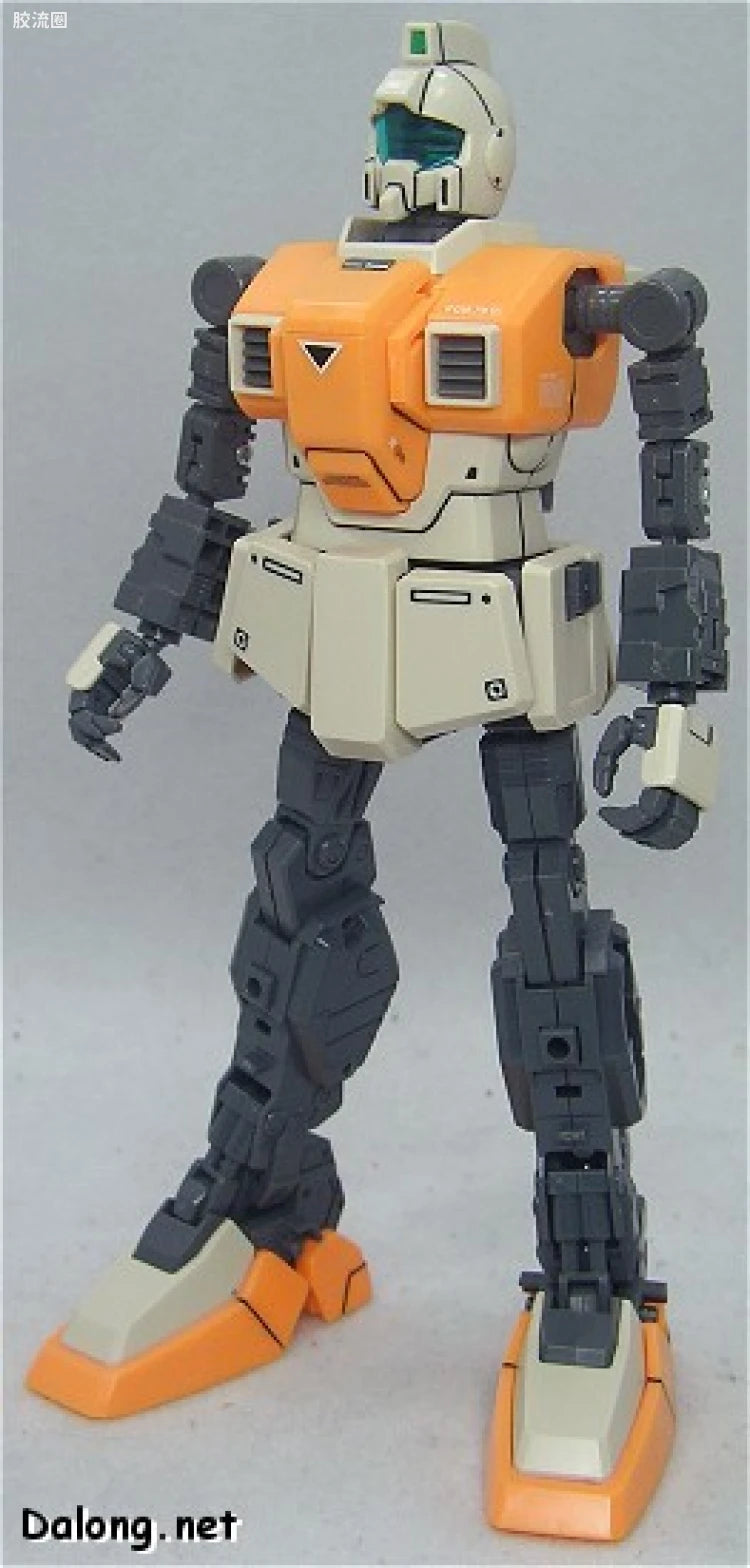 Bandai MG 1/100 RGM-79[G] GM Ground Type