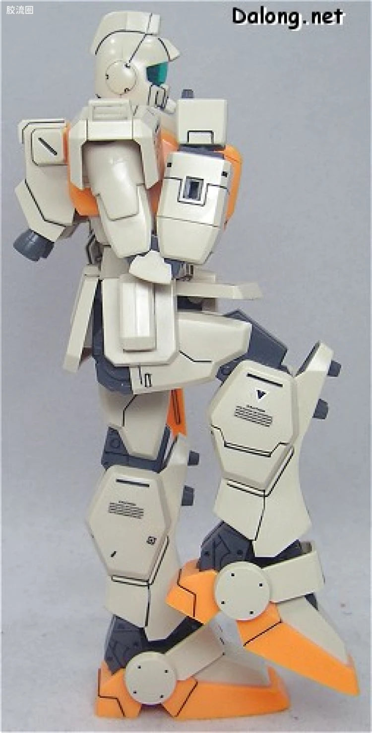 Bandai MG 1/100 RGM-79[G] GM Ground Type