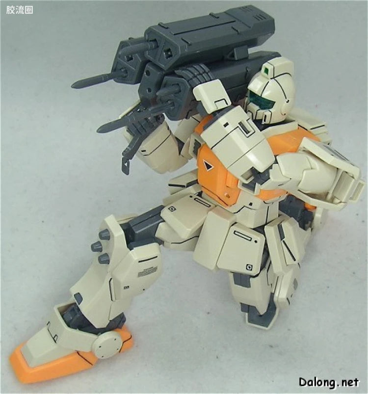 Bandai MG 1/100 RGM-79[G] GM Ground Type