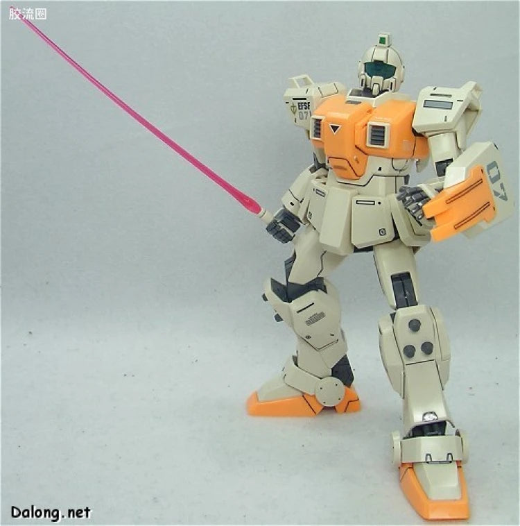 Bandai MG 1/100 RGM-79[G] GM Ground Type