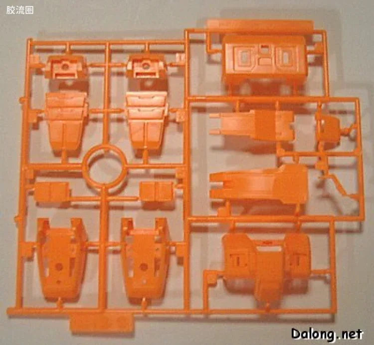 Bandai MG 1/100 RGM-79[G] GM Ground Type