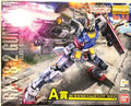 Bandai MG 1/100 RX-78-2 Gundam Ver.3.0 [Solid Clear Standard]