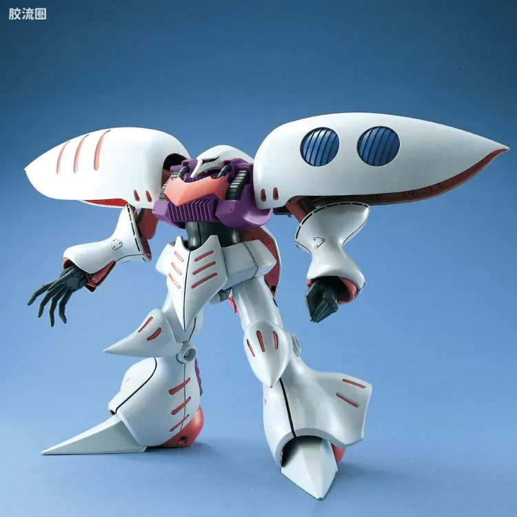Bandai MG 1/100 AMX-004 Qubeley