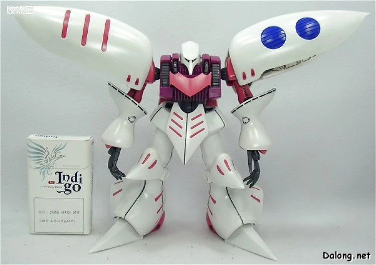 Bandai MG 1/100 AMX-004 Qubeley