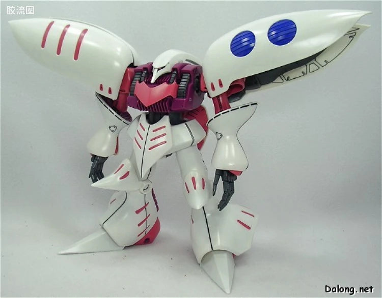 Bandai MG 1/100 AMX-004 Qubeley