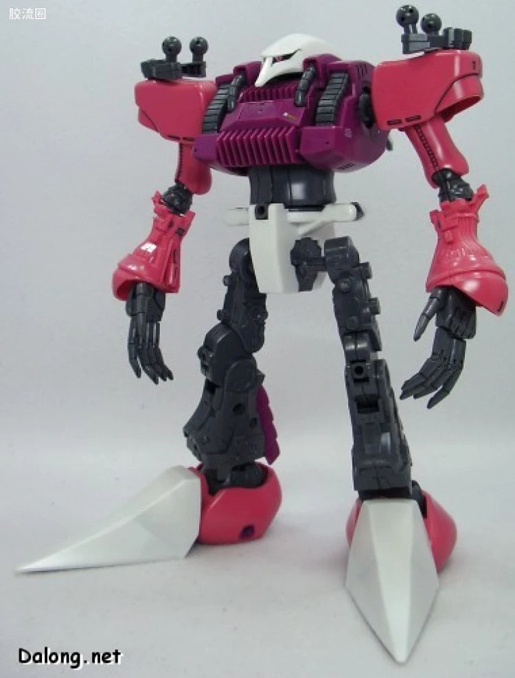 Bandai MG 1/100 AMX-004 Qubeley
